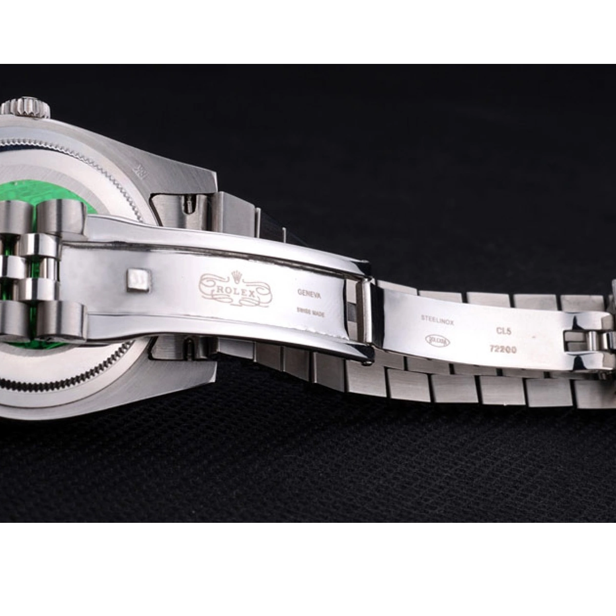 Aaa replica watch Datejust-rl18 Rolex 0512
